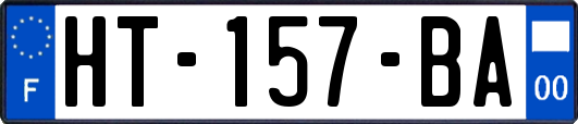 HT-157-BA