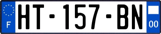 HT-157-BN