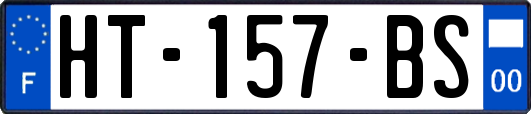 HT-157-BS