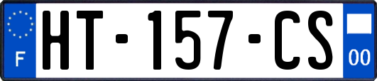 HT-157-CS