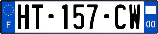 HT-157-CW