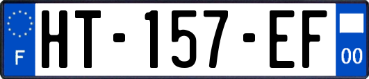 HT-157-EF