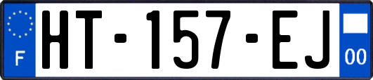 HT-157-EJ