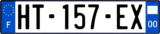 HT-157-EX