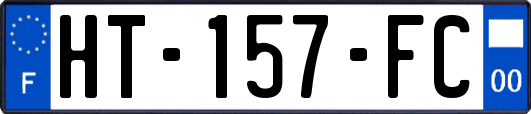 HT-157-FC