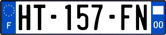 HT-157-FN