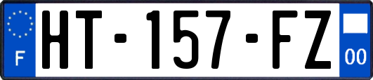 HT-157-FZ