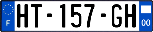 HT-157-GH