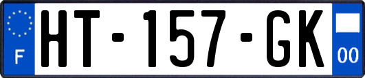 HT-157-GK