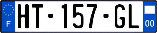 HT-157-GL