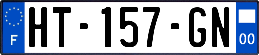 HT-157-GN