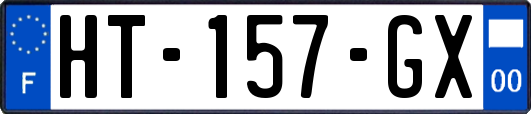 HT-157-GX