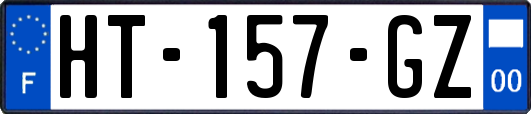 HT-157-GZ