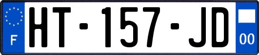 HT-157-JD