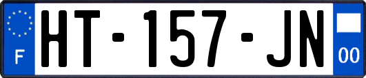 HT-157-JN