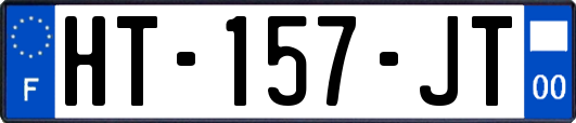 HT-157-JT