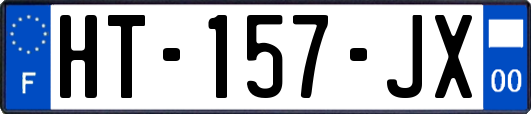 HT-157-JX