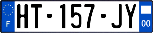 HT-157-JY