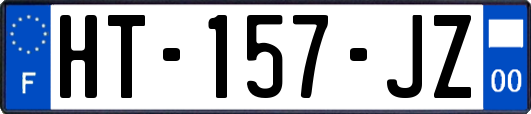 HT-157-JZ