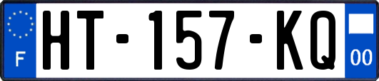 HT-157-KQ