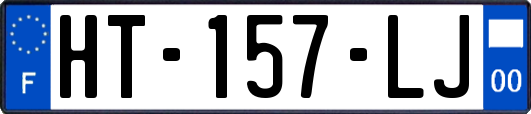 HT-157-LJ