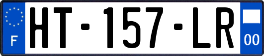 HT-157-LR