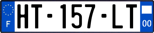 HT-157-LT