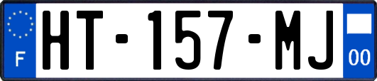 HT-157-MJ