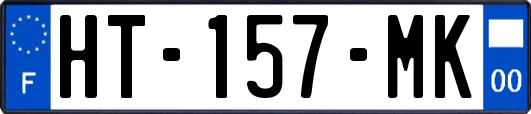HT-157-MK