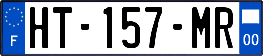 HT-157-MR