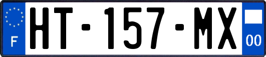 HT-157-MX