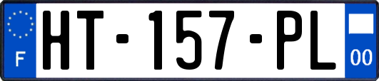 HT-157-PL