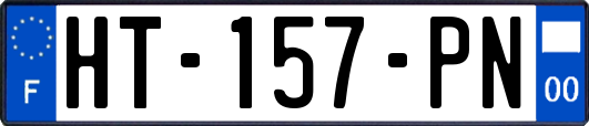HT-157-PN