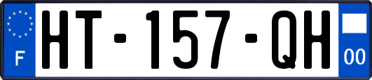 HT-157-QH