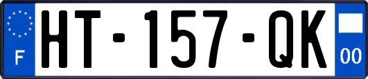HT-157-QK