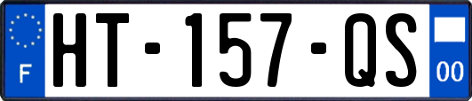 HT-157-QS