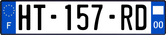 HT-157-RD