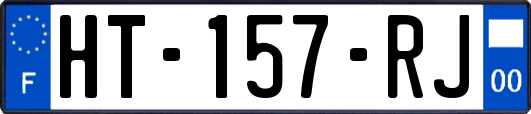HT-157-RJ