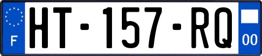 HT-157-RQ