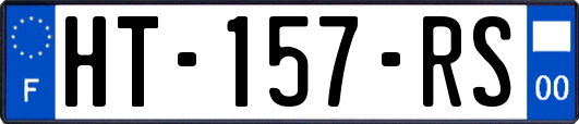 HT-157-RS