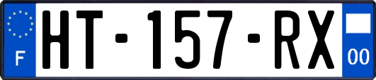 HT-157-RX