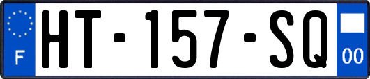 HT-157-SQ