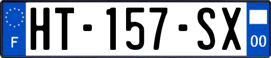 HT-157-SX