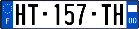 HT-157-TH
