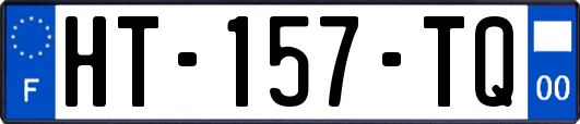 HT-157-TQ