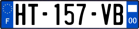 HT-157-VB