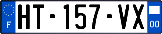 HT-157-VX