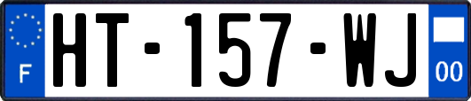 HT-157-WJ
