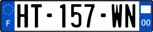 HT-157-WN