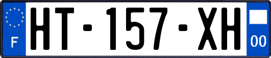 HT-157-XH